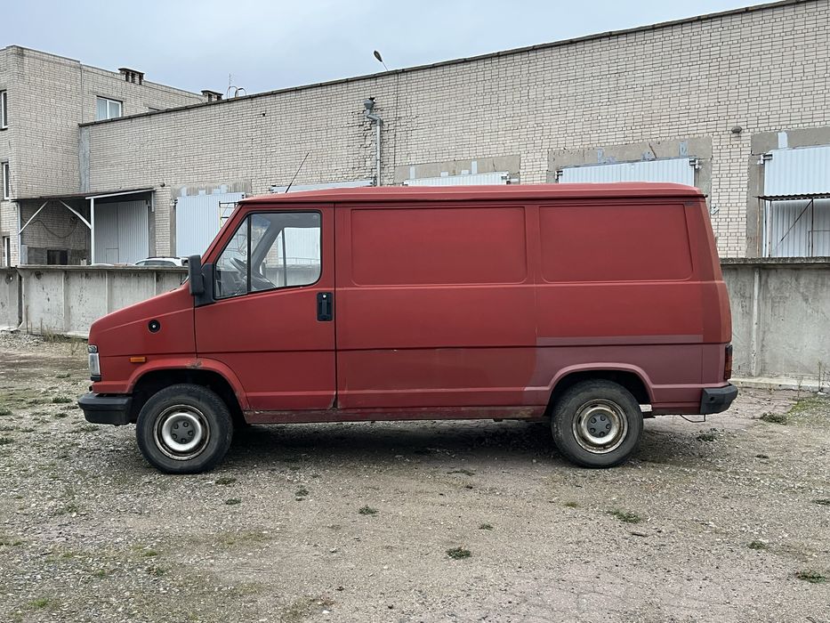 Авто бус Peugeot J5 ducato