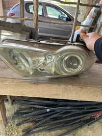 Farol passat b6 Direito