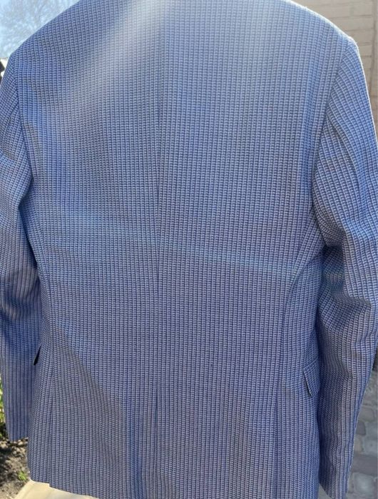 Продам космюм мужской, деловой, б/у