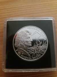 Fryderyk Chopin 150 Rocznica Śmierci 1999 r.