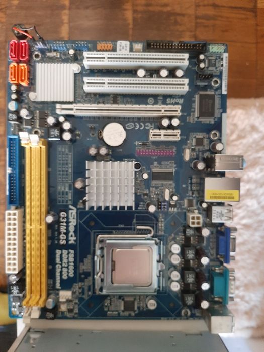 Комплектующие cd rom