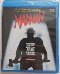 "Madman" blu-ray zagraniczne bez PL