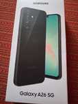 Samsung a 26 5 g