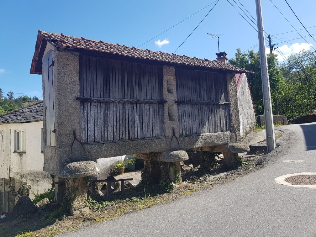 Canastro/Espigueiro