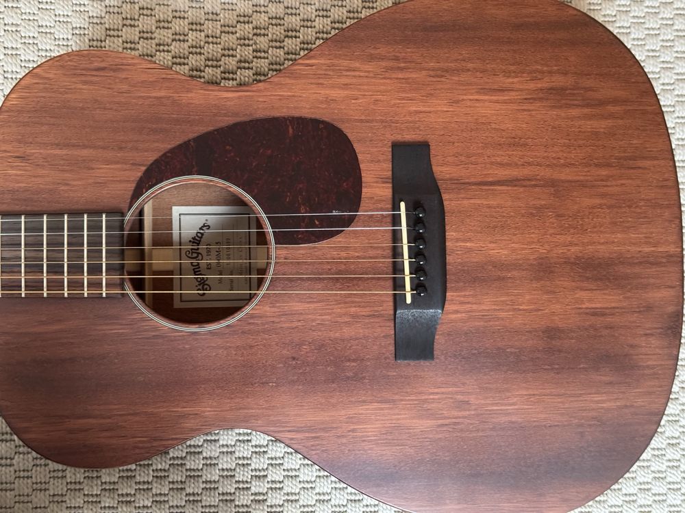 Guitarra Sigma 000M-15