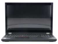 Lenovo ThinkPad P52 i7-8850H 16GB 512  3840x2160 Quadro P2000 win11