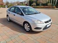 Ford Focus Mk2 1.6 Tdci 90KM 2009