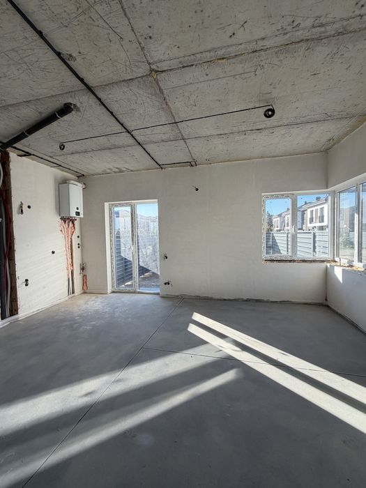 Продається частина будинку в Петропавлівській Борщагівці!!!