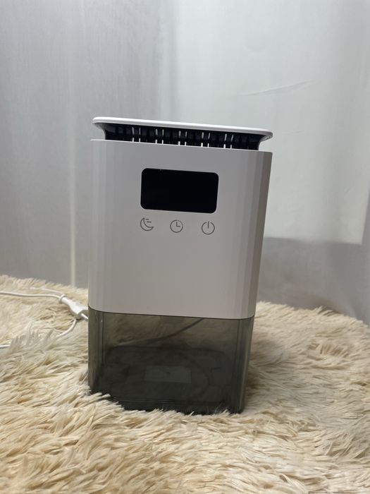 Осушувач повітря Raofuo D5 White