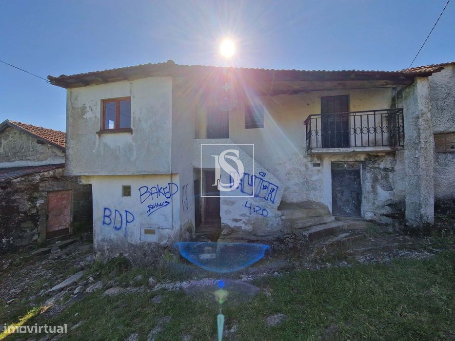 ‼OPORTUNIDADE‼ Moradia T2 para investimento, à venda em Campos, Vieira