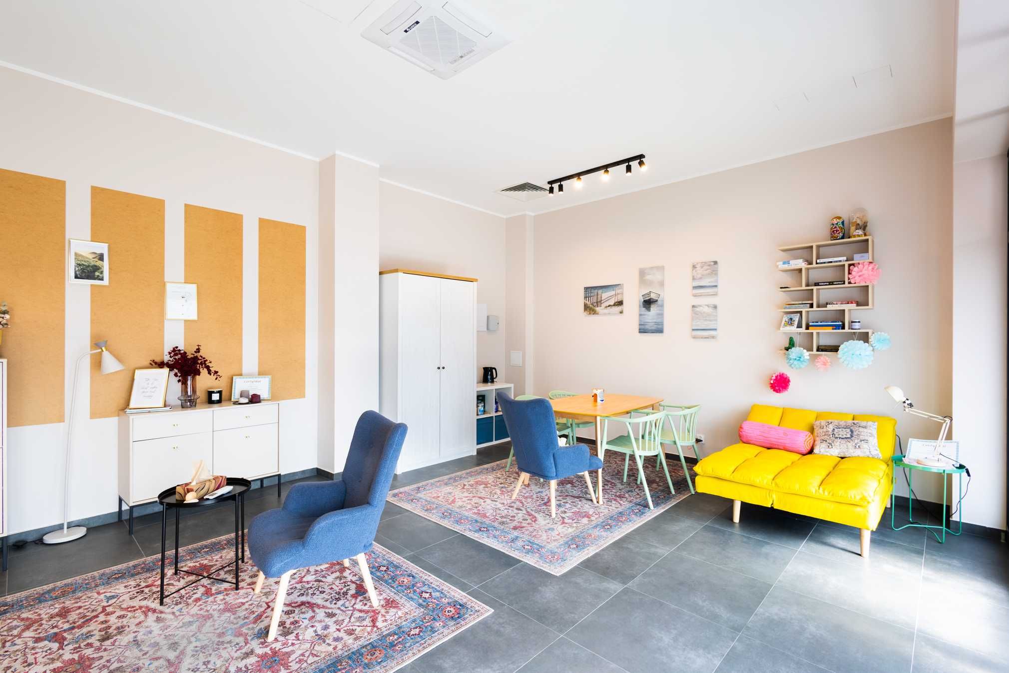 Bochnia lokal o powierzchni 32 m2, II piętro – do wynajęcia