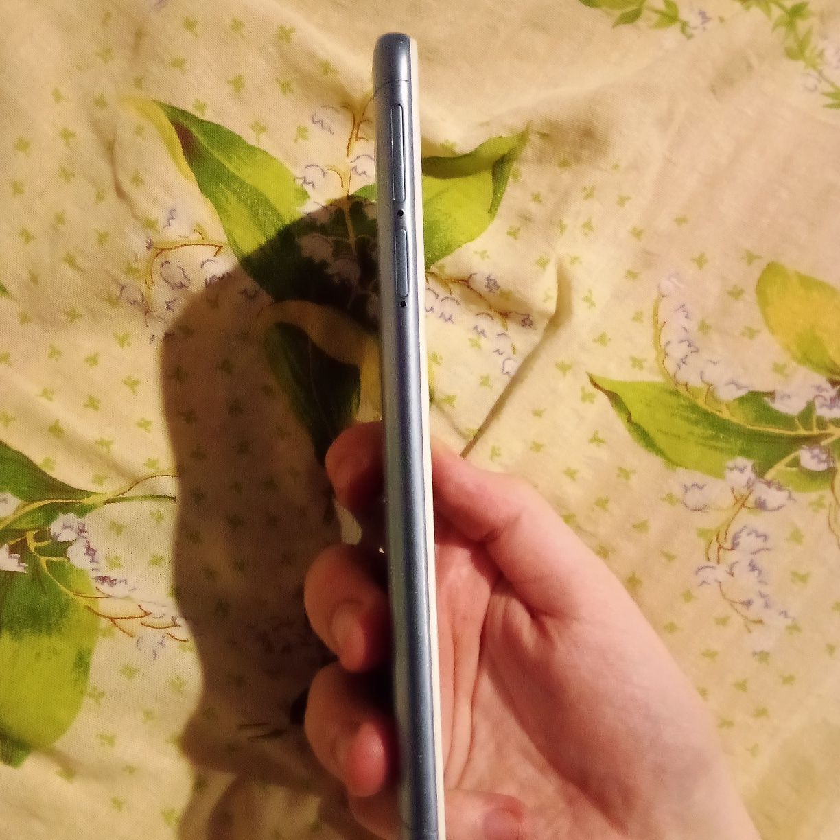 Продам телефон Редмі 6А 32ГБ