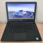 Ноутбук Dell Inspiron 14-3473 14” N4000/4Gb DDR4/32GB SSD/Intel UHD600