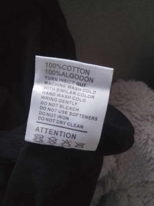 Koszulka męska Stussy r.L