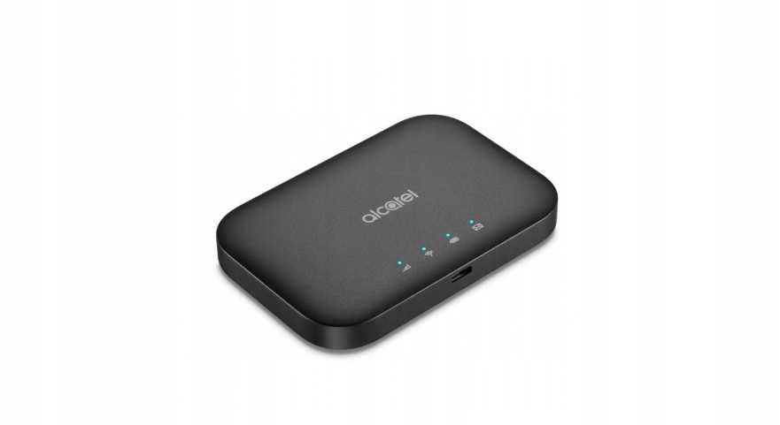 Router Alcatel LINKZONE MW70 4G LTE Cat. 7 Wi-Fi / RATY