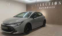 Toyota Corolla 1.8 Hybrid Comfort