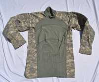 bluza massif combat shirt acu upc M medium us army