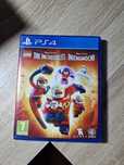 Lego Iniemamocni ps4