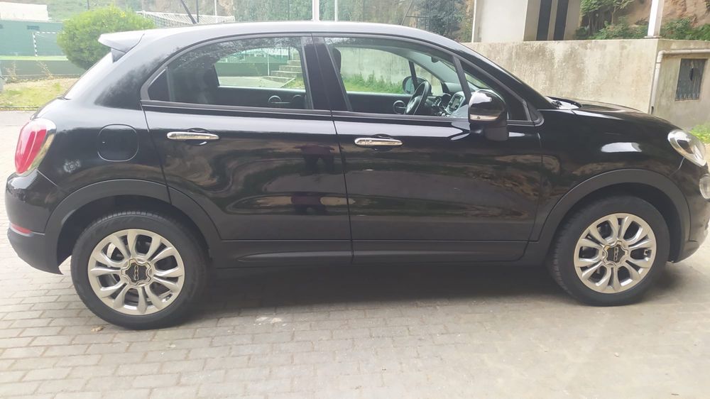Fiat 500X 1.3 95cv
