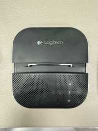 Auto falante Portátil - Logitech Mobile Speakerphone P710e