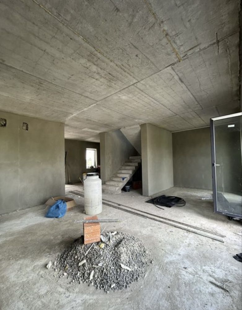 Продаж будинку с. Басівка 125 м.кв новобуд ВЛАСНИК