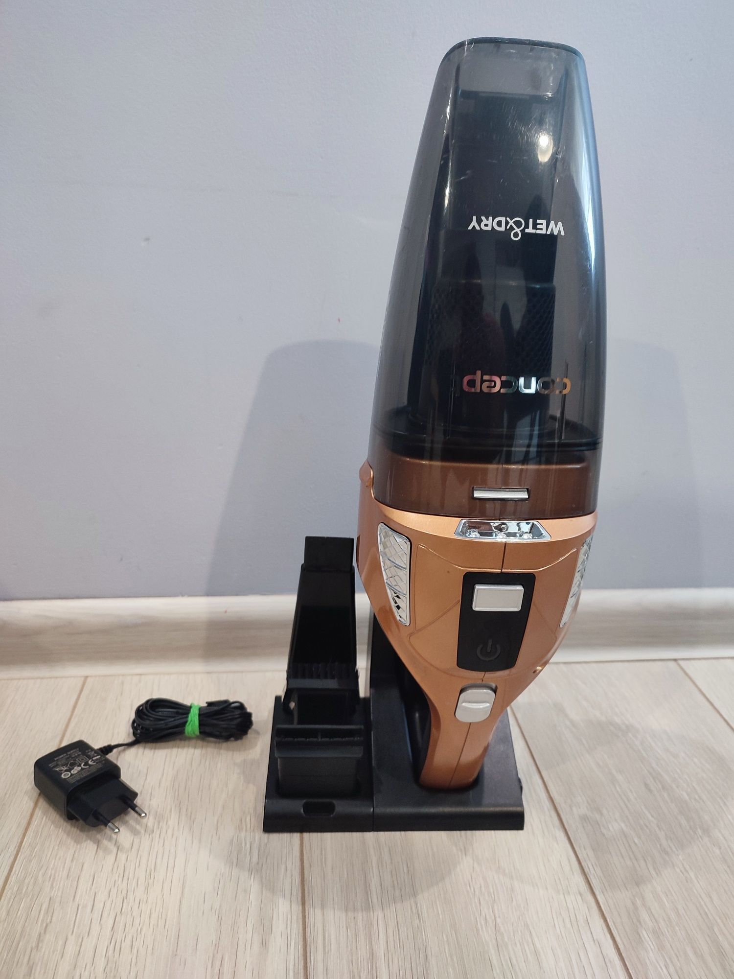 Odkurzacz Concept Wet&Dry VP4360
