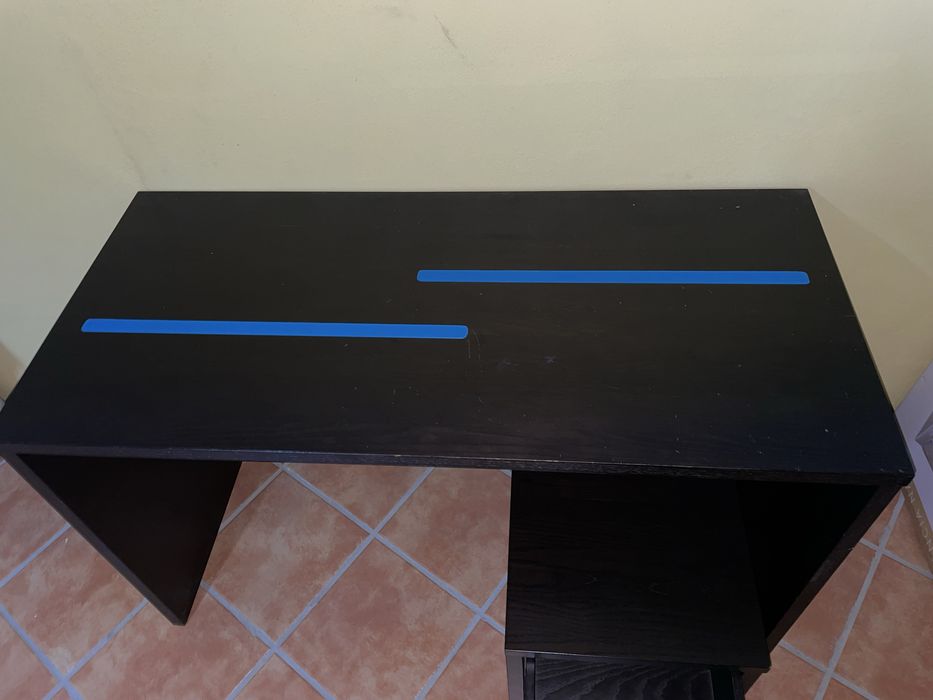 Secretaria escritorio
