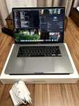 MacBook Pro (16'', 2019) / Intel i7 / 16Gb RAM / 512Gb SSD / A2141
