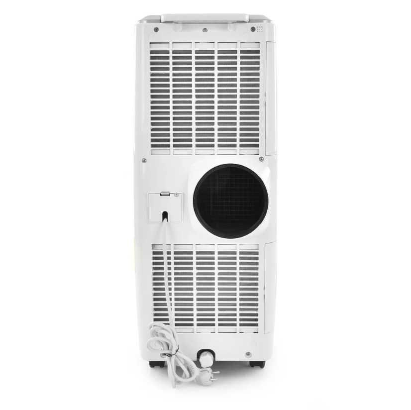 Klimatyzator przenośny elektryczny - HECHT 3909 Klasa A Nowy Promocja