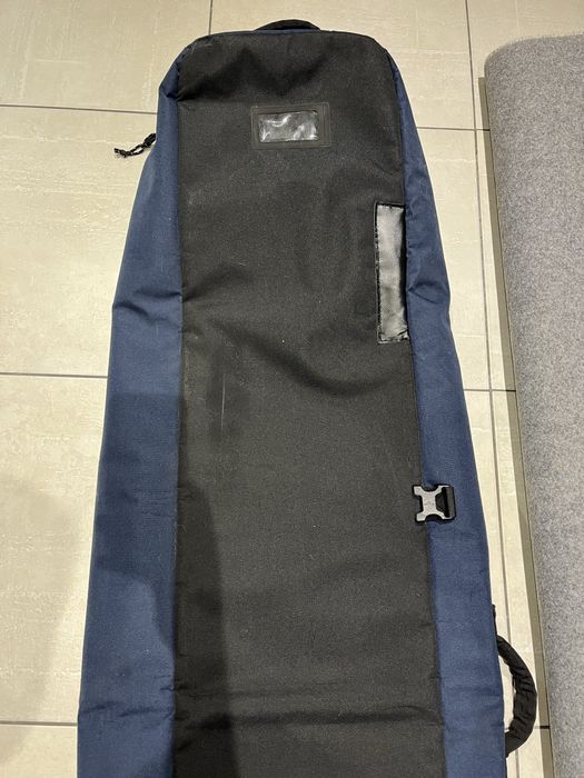 Чохол на колесах Burton 181, чехол