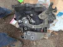 Skrzynia Opel Fiat 1,3cdti 55192042 z Niemiec