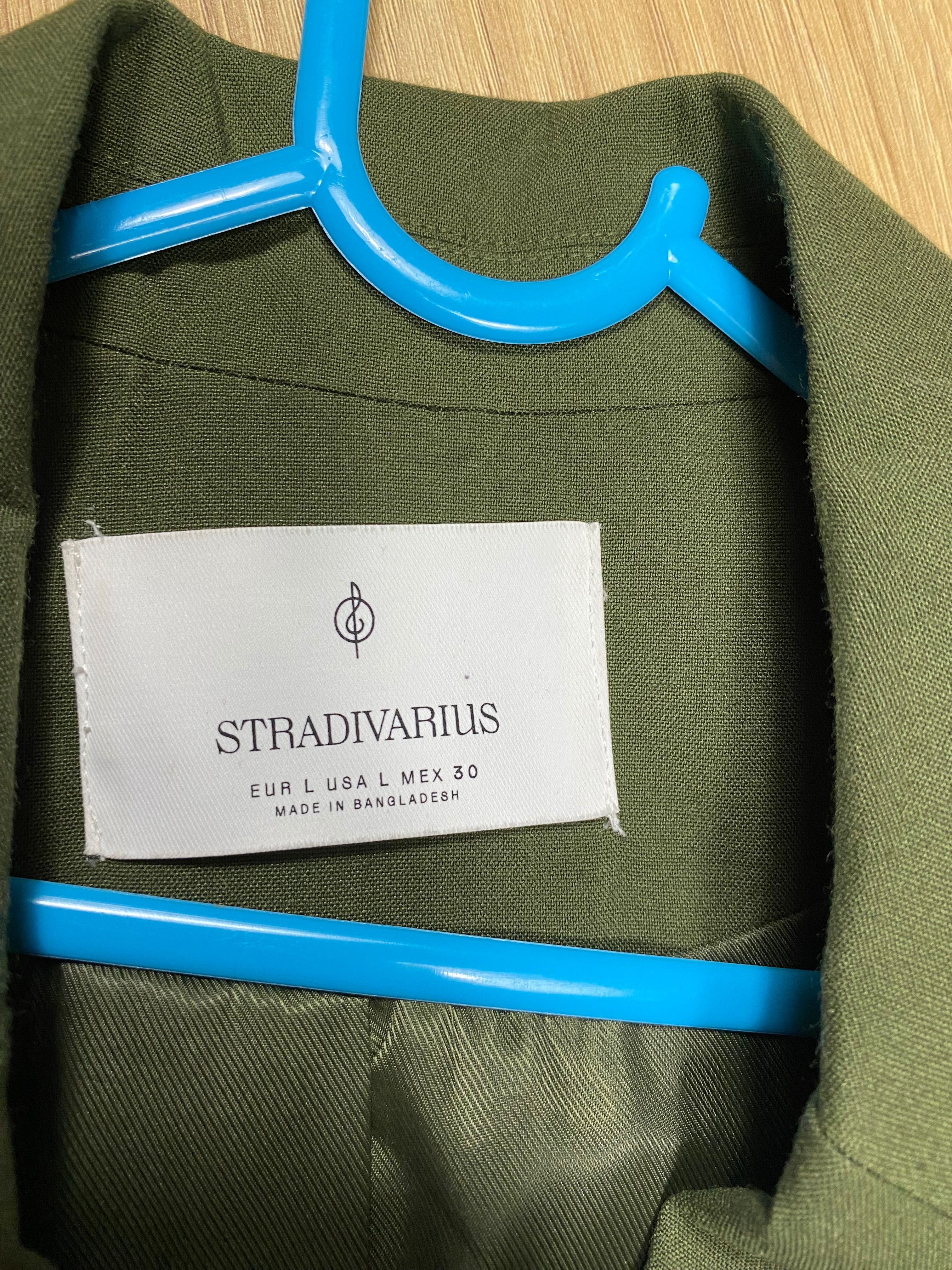 Marynarka Stradivarius