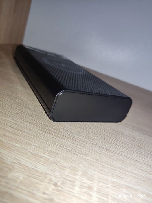 (новий) павербанк  на 30 000