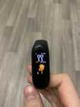 Часы наручные Xiaomi Mi band 4 NFC