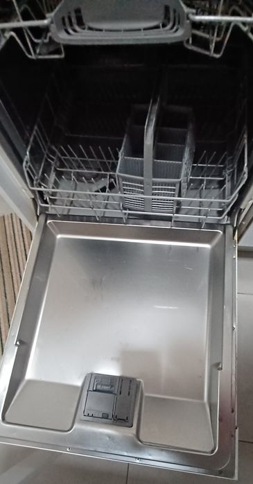 Máquina da loiça Siemens