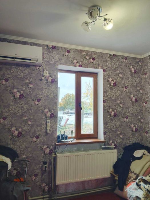 Продаём добротный большой дом с удобствами