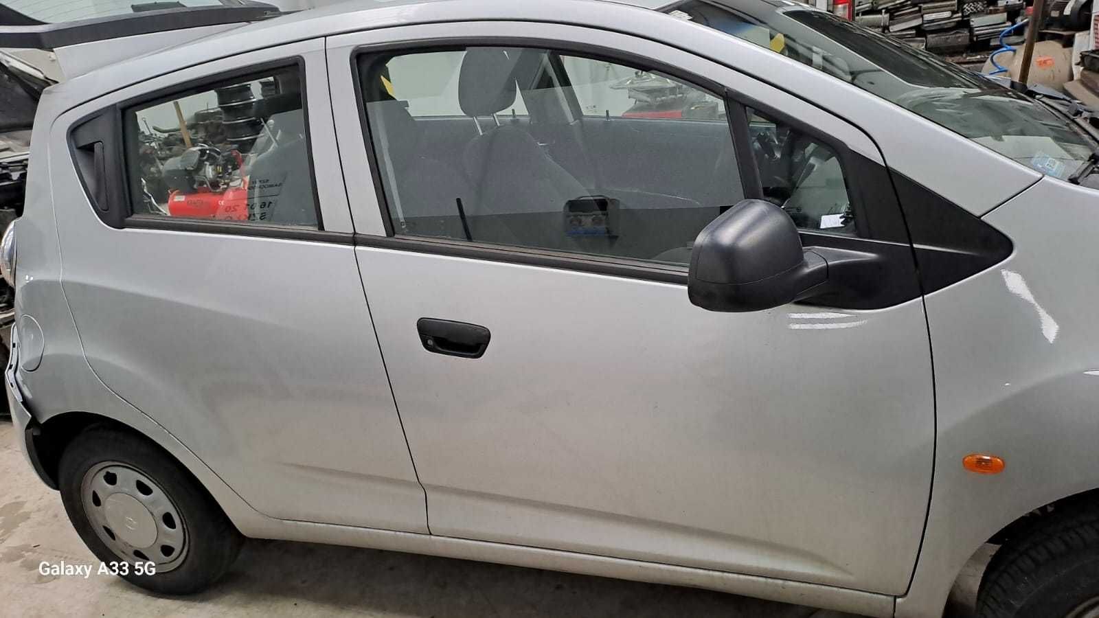Na Części Chevrolet Spark II 2