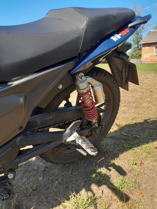 Продам Hornet rs 150