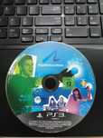 диск ps3 move игры