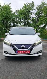 Nissan leaf Acenta