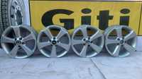 Felgi SKODA VW AUDI SEAT 15" 5x130 6J ET40