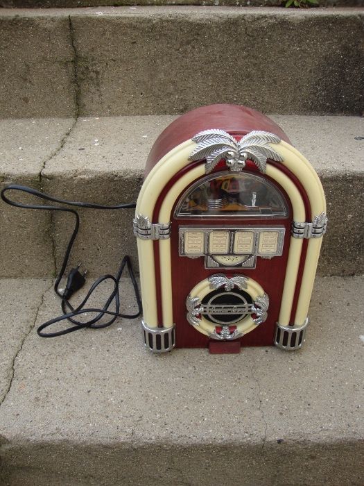 Rádio - Marca Philips