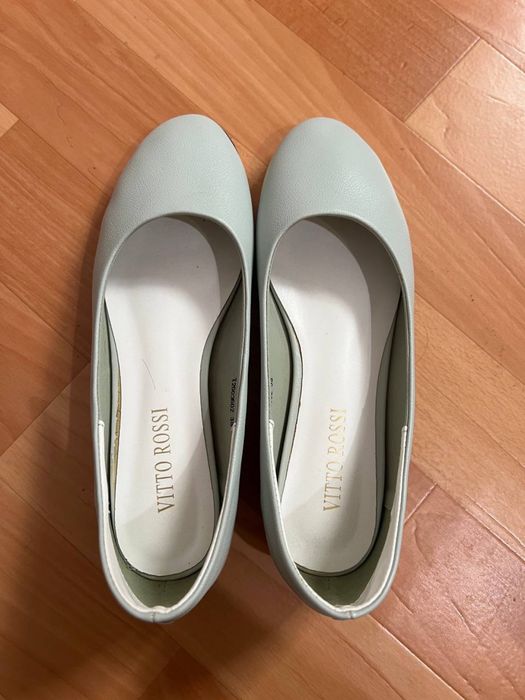 Балетки Vitto Rossi, розмір 38