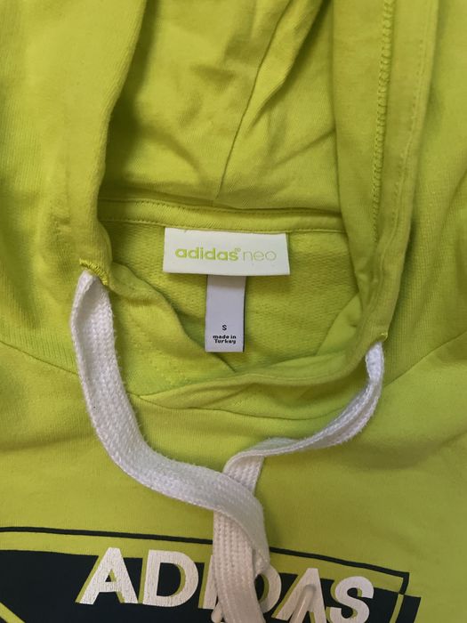 Bluza Adidas Neo