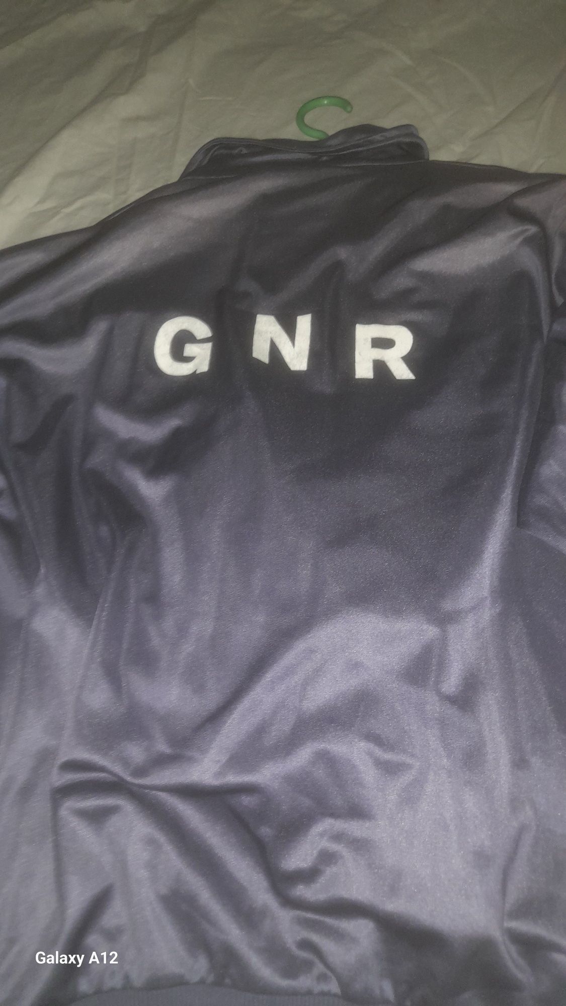 Fato de treino GNR