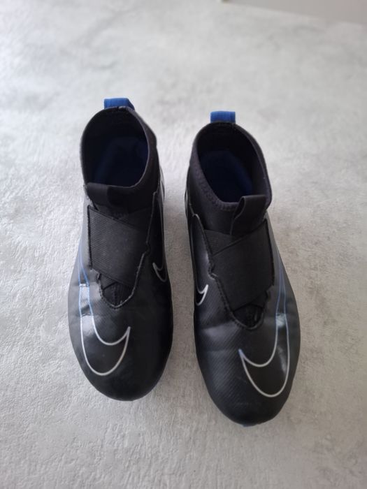 Nike Air Zoom Mercurial Superfly 9 Academy MG Shadow -36,5 rozm
