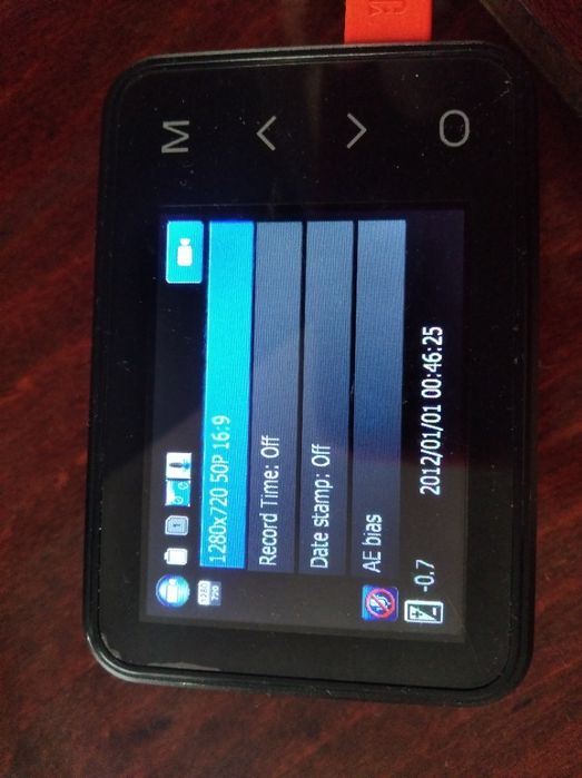 Авто видео регистратор TENEX GT600