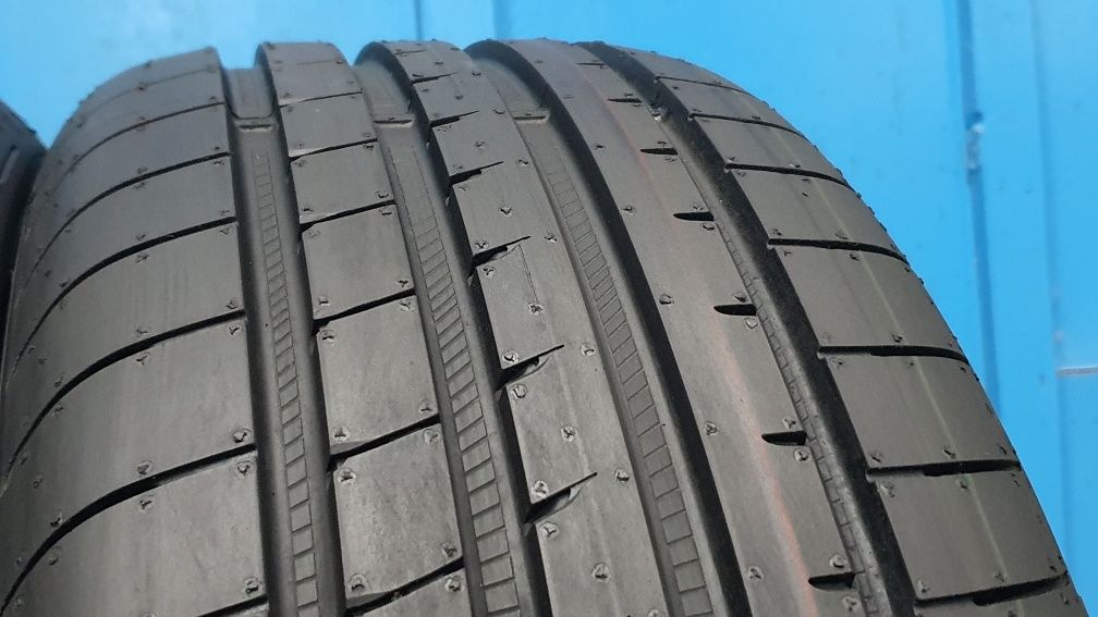 235/45 R18 Markowe opony letnie Goodyear ! Rok 2023