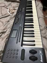 MIDI-клавиатура M-AUDIO Axiom 61