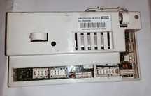 Moduł sterujący pralki INDESIT XWSA61253